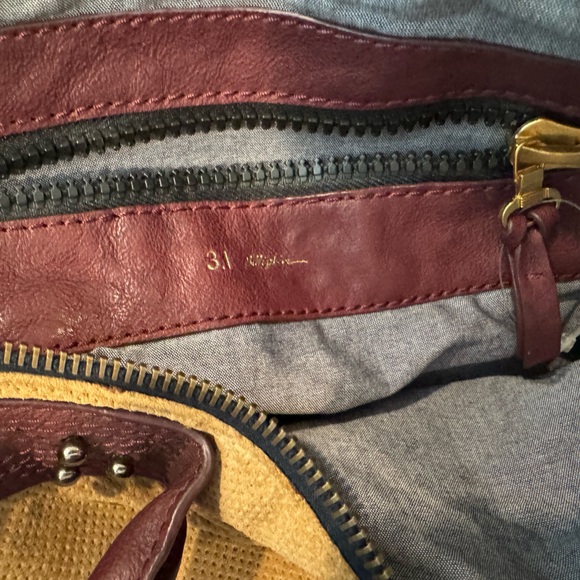 phillip lim 3.1 bag - Picture 3 of 3